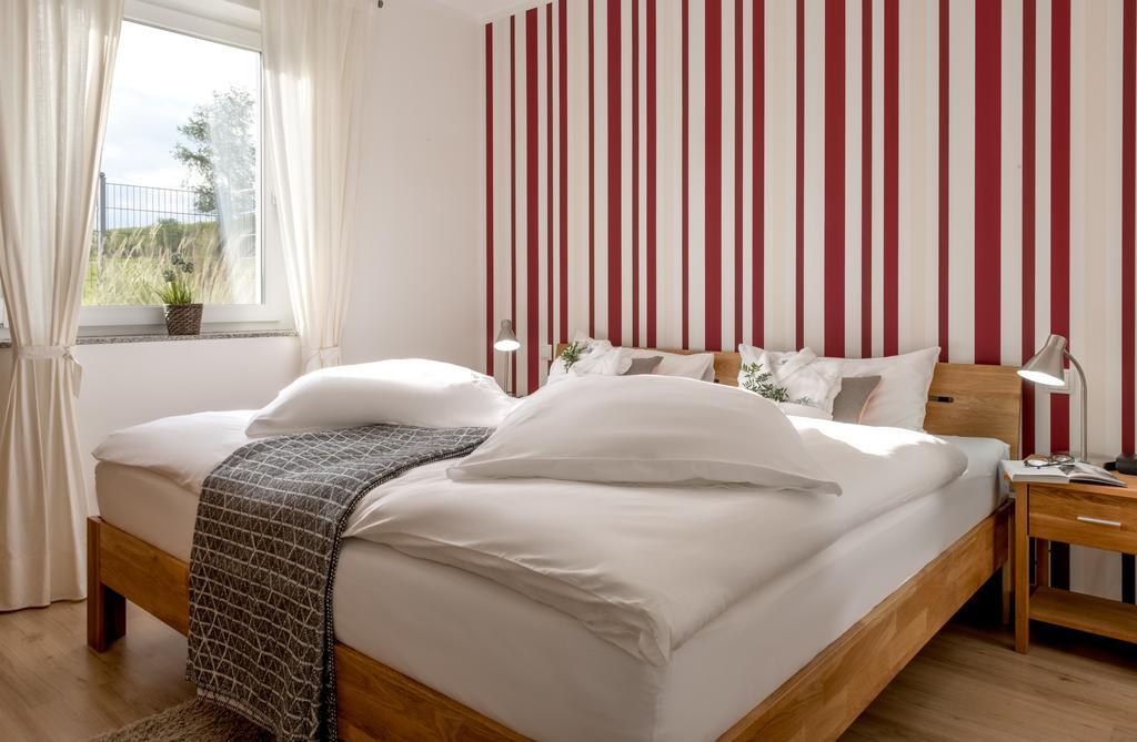 Wellness-Ferienhaus Eifel Feeling Apartament Gillenbeuren Zewnętrze zdjęcie